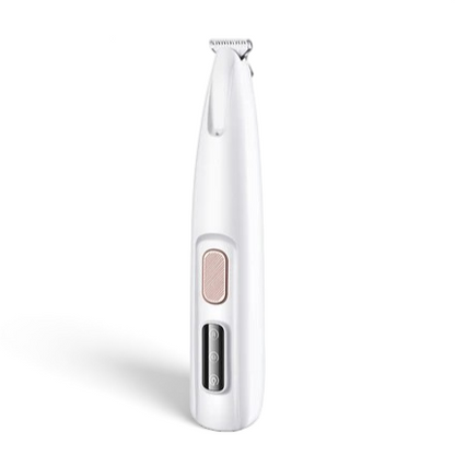 Lunipur Detail Grooming Trimmer for Cats