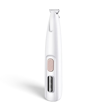 Lunipur Detail Grooming Trimmer for Cats